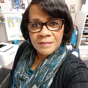 Meet your Posher, Darlene